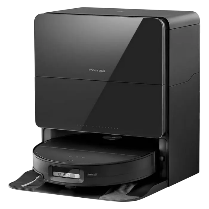 Aspirator Robot Roborock Saros 10 Negru