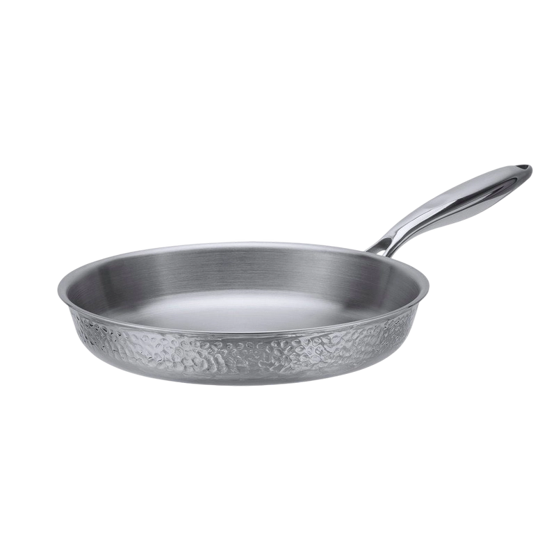 Сковорода RESTO 95002 CRATER Нержав..