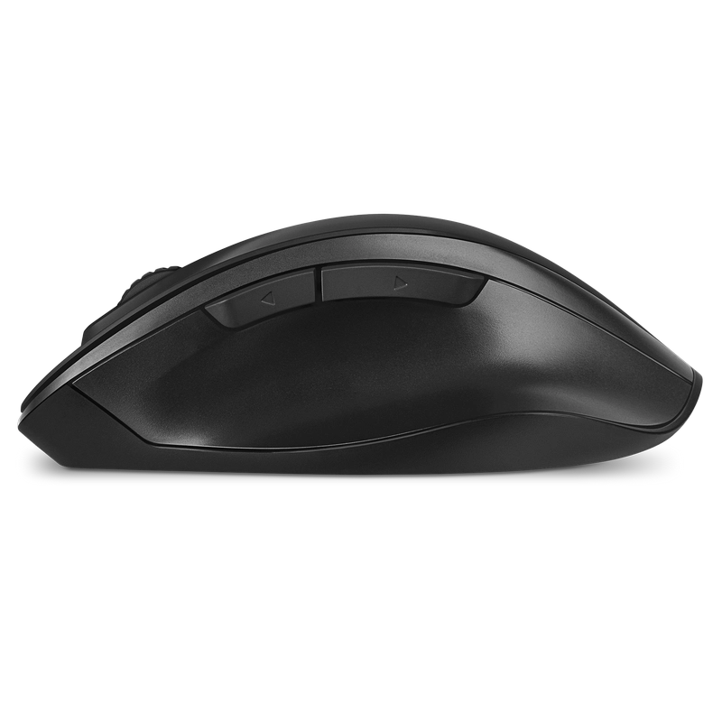 Mouse SVEN RX-525SW Fără fir Negru