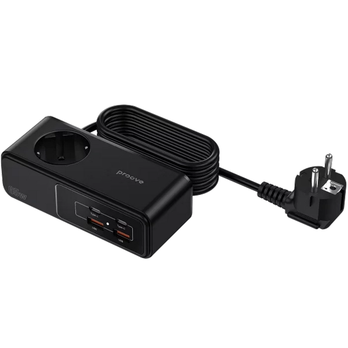 Prelungitor electric APC Electronic Homester Pro Negru
2500 W | 1
