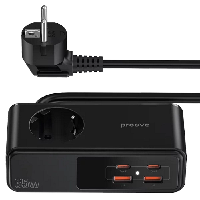 Prelungitor electric APC Electronic Homester Pro Negru
2500 W | 1