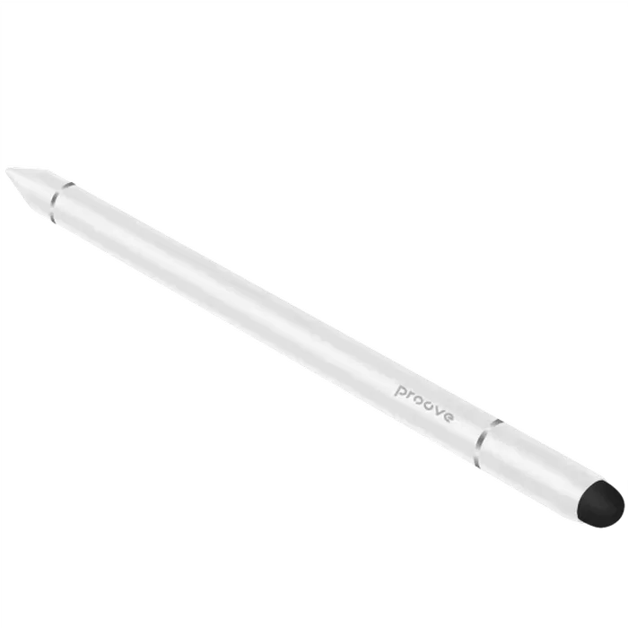 Stilus Proove SP-03 Alb
Metal