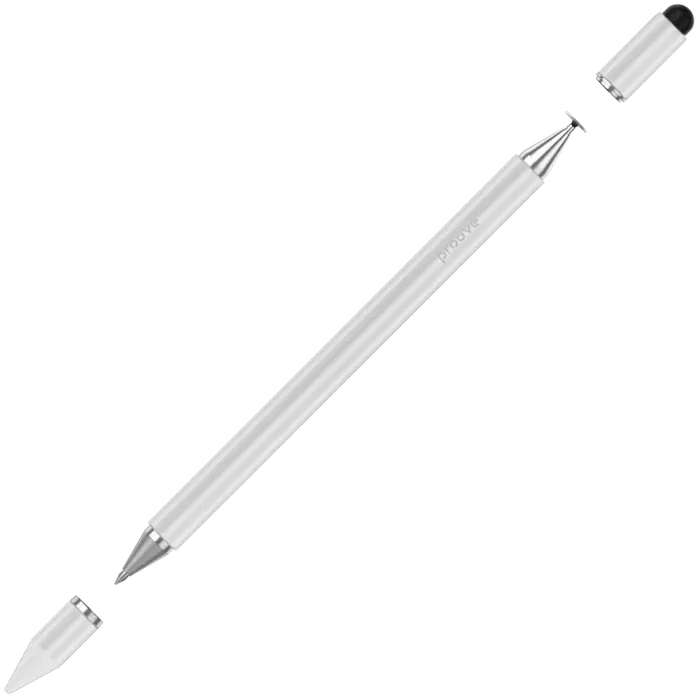 Stilus Proove SP-03 Alb
Metal