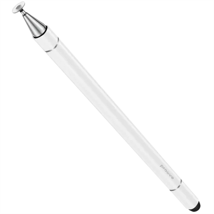Stilus Proove SP-03 Alb
Metal