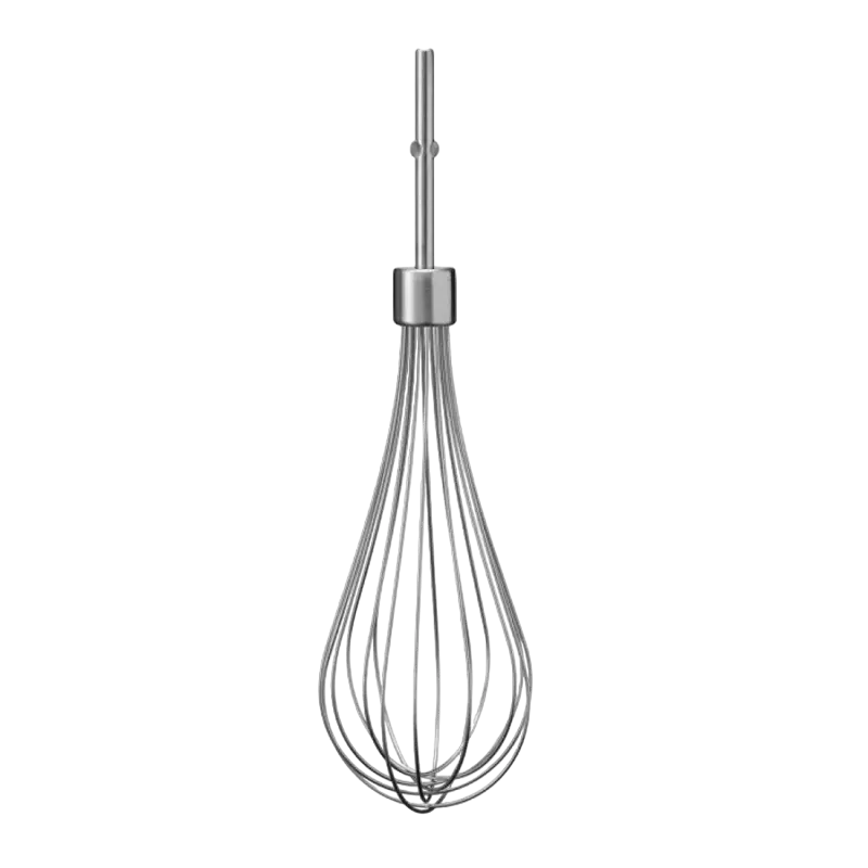 Миксер ручной KitchenAid 5KHM9212EAC Бежевый