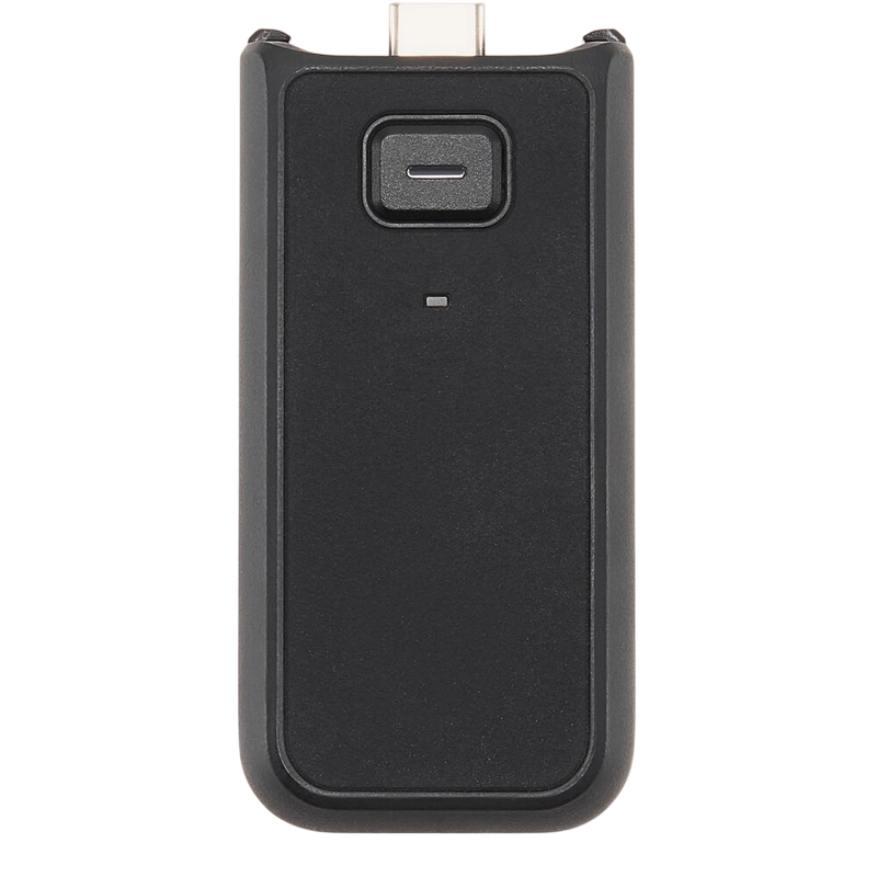 Cameră Video Sport DJI Osmo Pocket 3 Creator Combo Negru