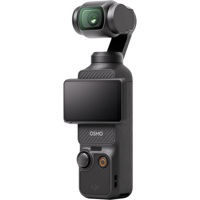 Cameră Video Sport DJI Osmo Pocket 3 Creator Combo Negru