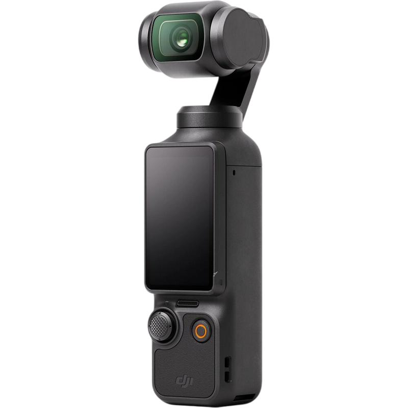 Cameră Video Sport DJI Osmo Pocket 3 Creator Combo Negru