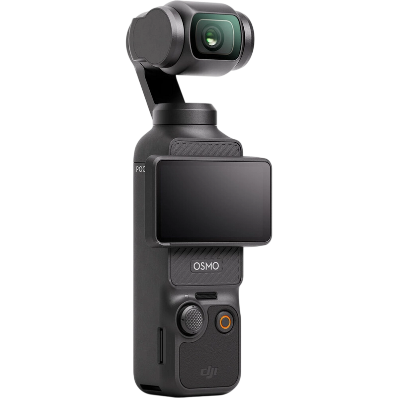 Cameră Video Sport DJI Osmo Pocket 3 Creator Combo Negru