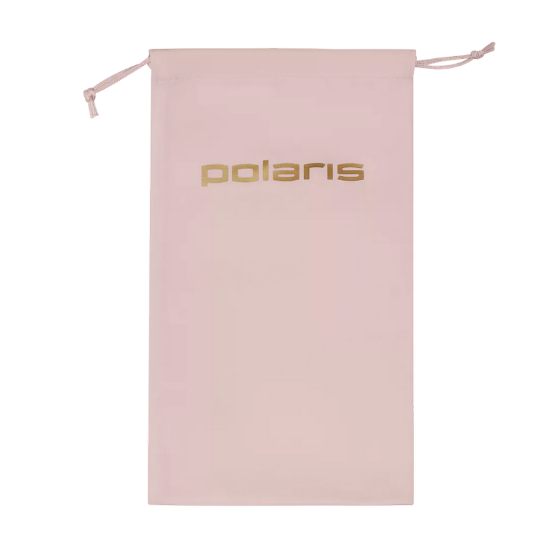 Ирригатор для полости рта Polaris PWF0201 Розовый