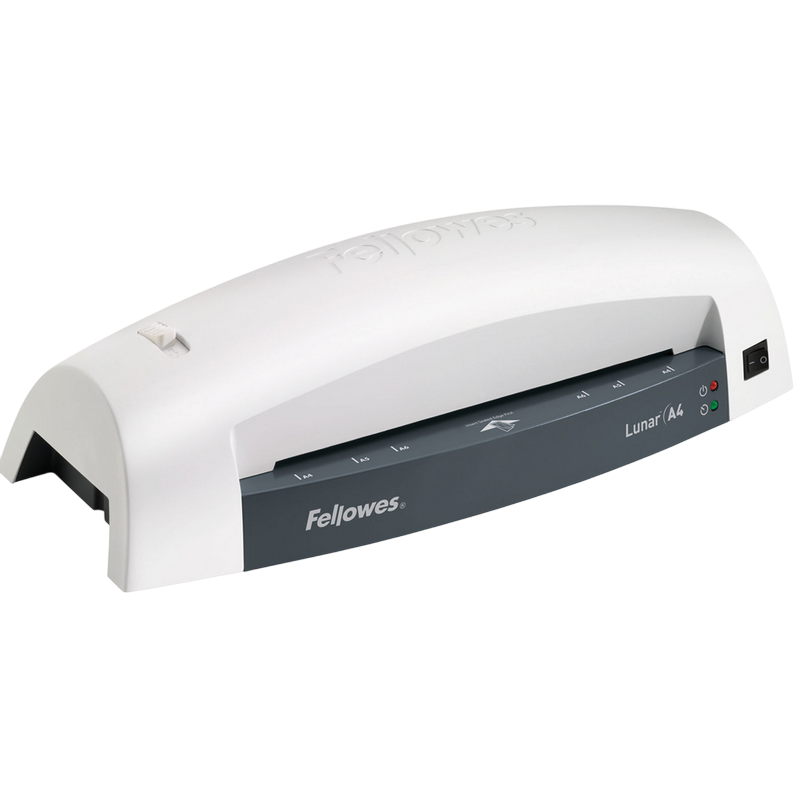 Ламинатор Fellowes Lunar A4 Белый