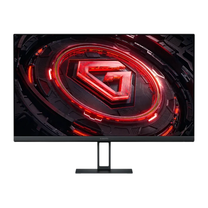 Игровой монитор Xiaomi G24i Чёрный..