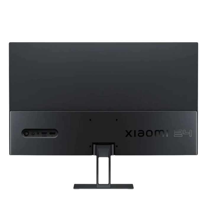 Игровой монитор Xiaomi G24i Чёрный