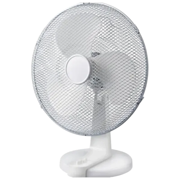 Вентилятор OZON FT-30A Осевой Белый..