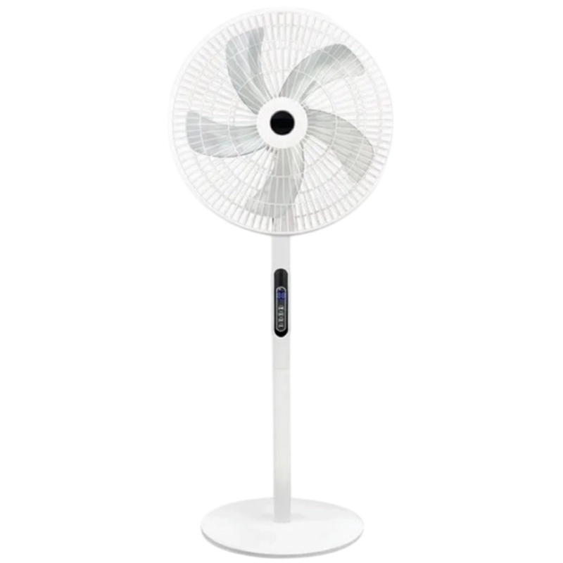 Cumpara  Climatizare - Вентилятор OZON FS-40C Осевой Белый..