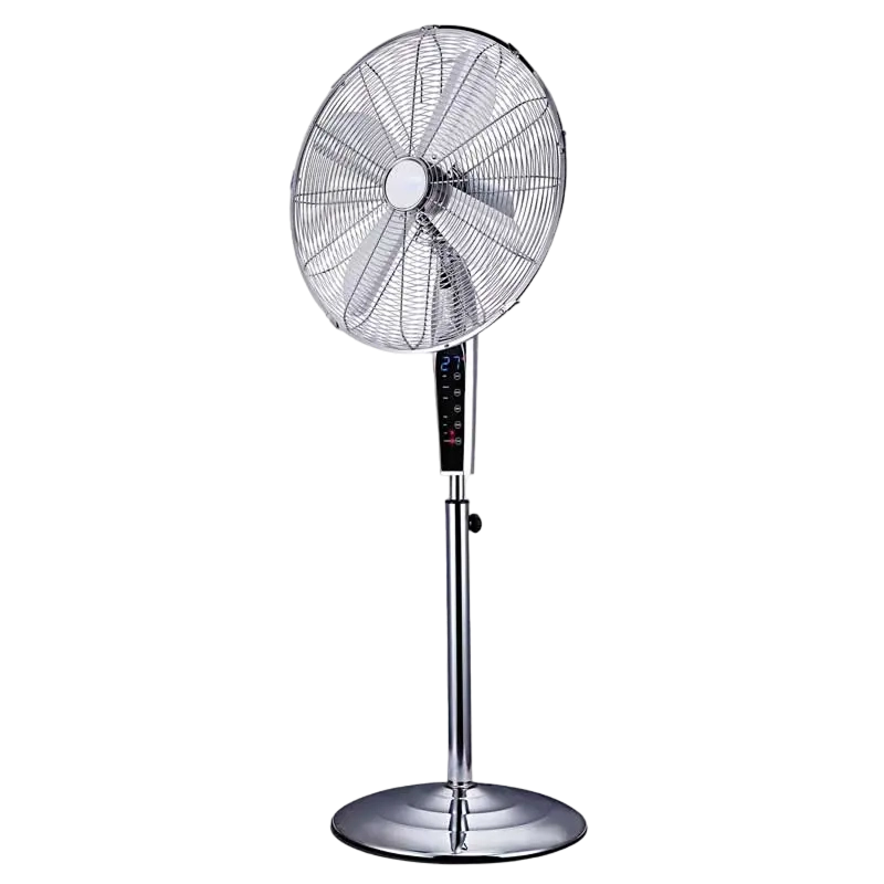 Вентилятор OZON PS-40RM3-BCR Осевой..