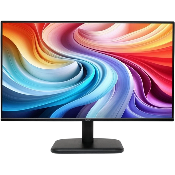 Монитор Acer EK241YGbi Чёрный..