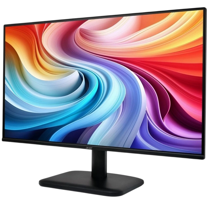 Монитор Acer EK241YGbi Чёрный