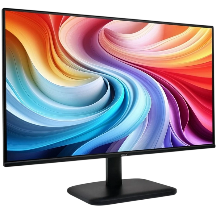 Монитор Acer EK241YGbi Чёрный