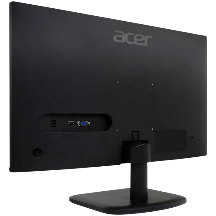 Монитор Acer EK241YGbi Чёрный