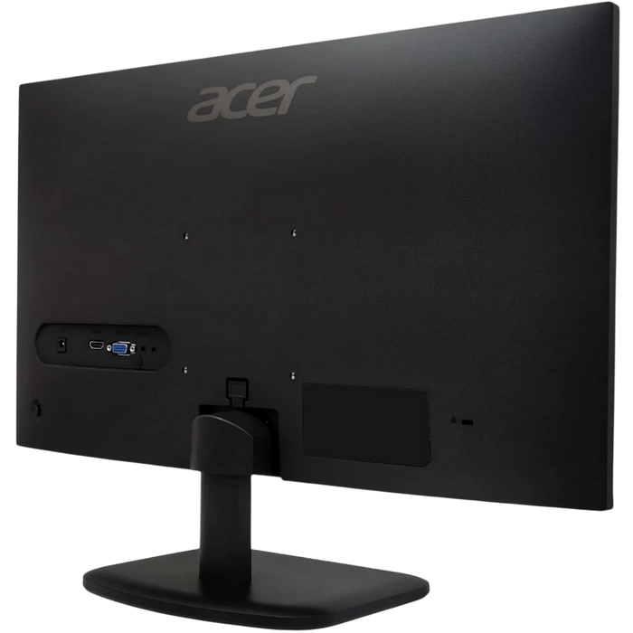 Монитор Acer EK241YGbi Чёрный