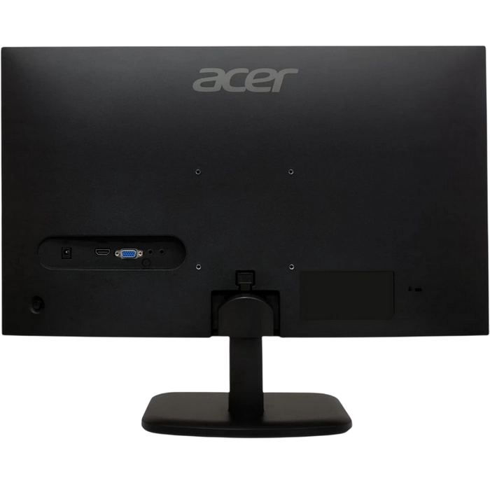 Монитор Acer EK241YGbi Чёрный