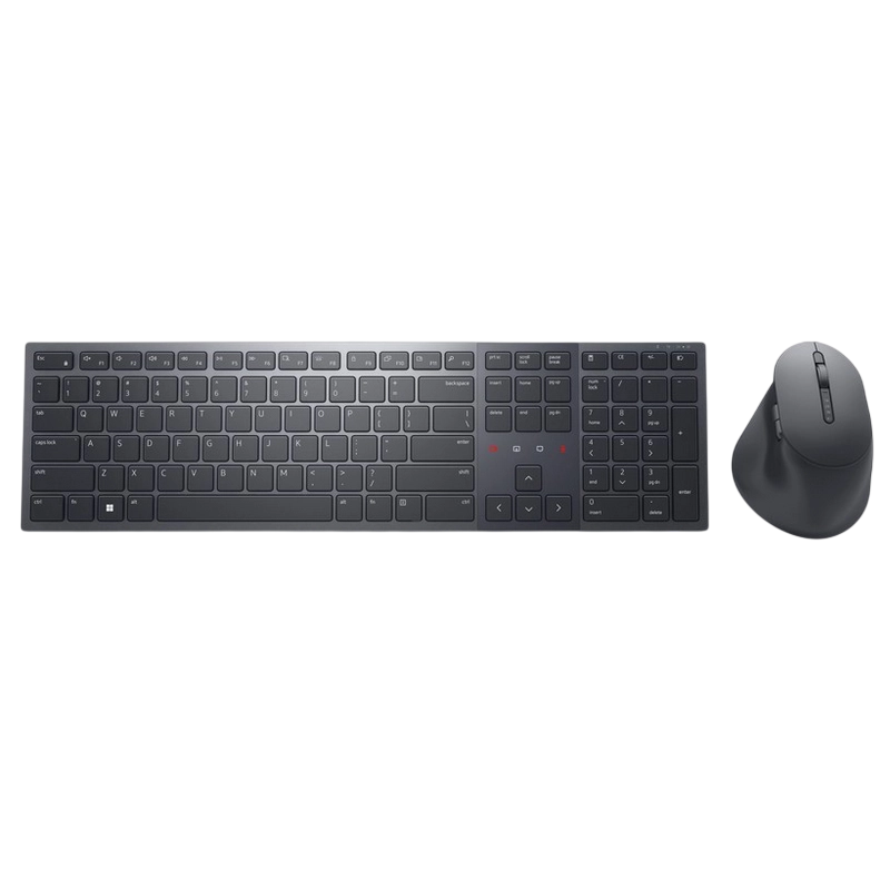 Set Tastatură + Mouse DELL KM900 Me..