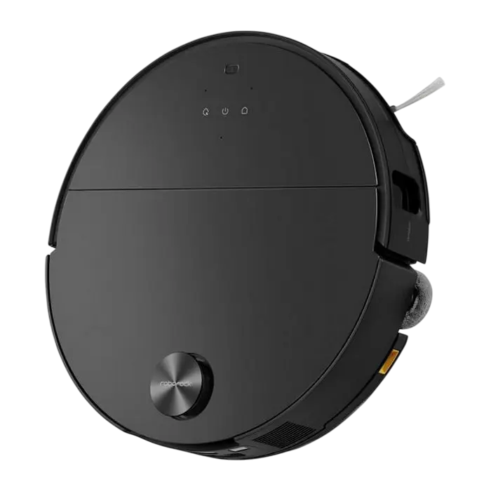 Aspirator Robot Roborock Saros 10 Negru