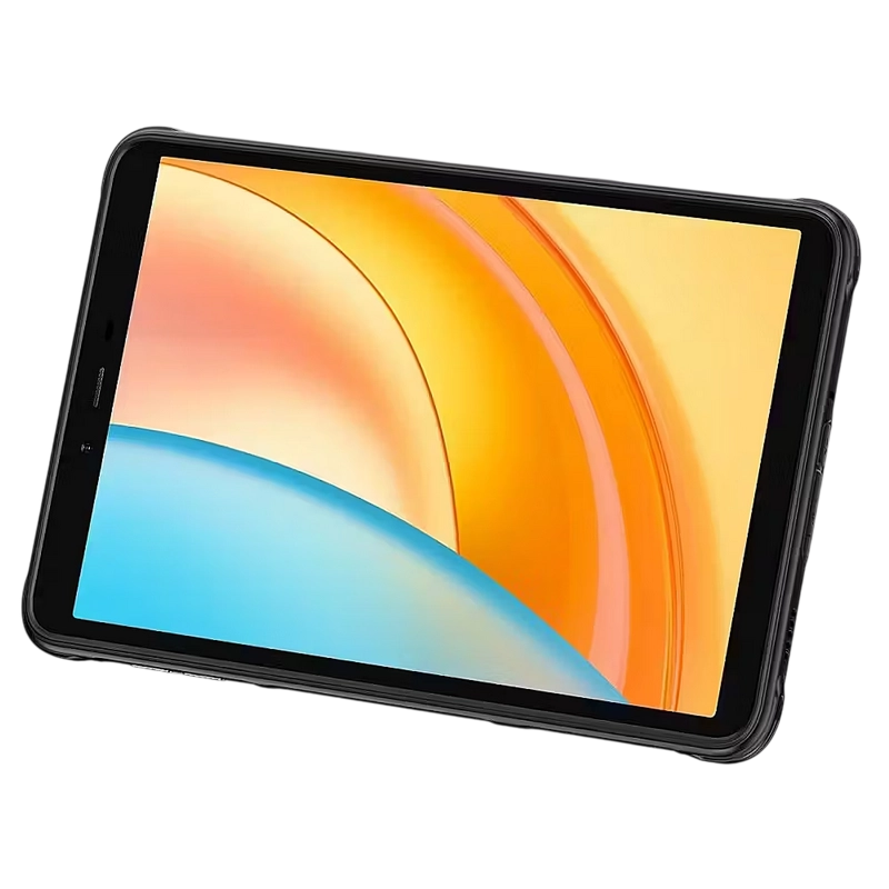 Планшет Ulefone Armor Pad Pro Чёрный