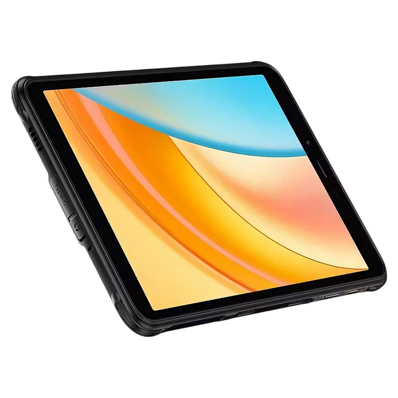 Планшет Ulefone Armor Pad Pro Чёрный