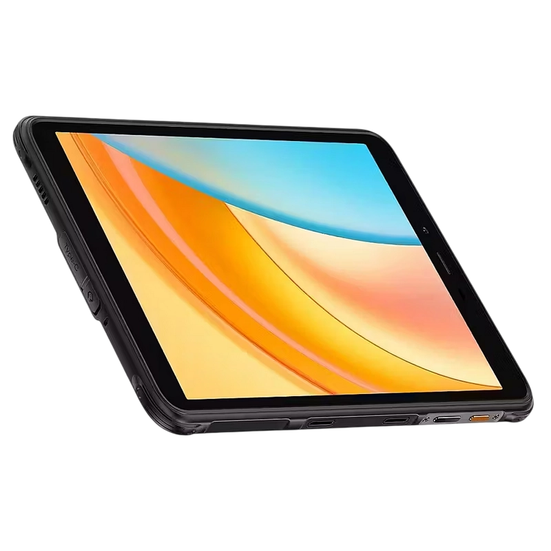 Планшет Ulefone Armor Pad Pro Чёрный