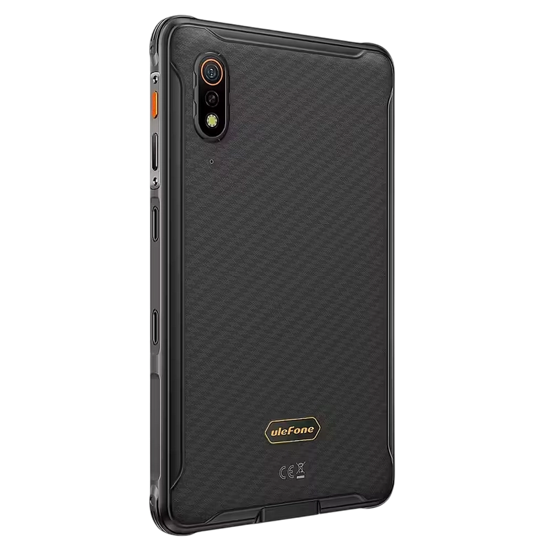 Планшет Ulefone Armor Pad Pro Чёрный