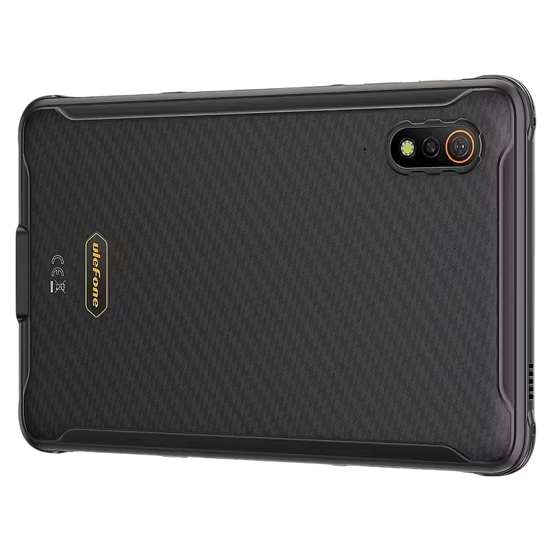 Планшет Ulefone Armor Pad Pro Чёрный