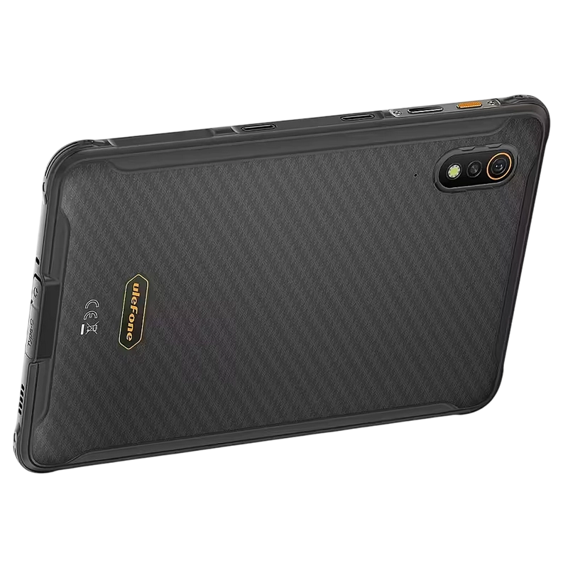 Планшет Ulefone Armor Pad Pro Чёрный