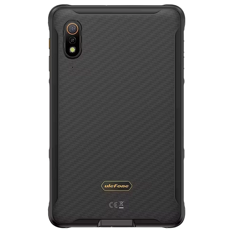 Планшет Ulefone Armor Pad Pro Чёрный
