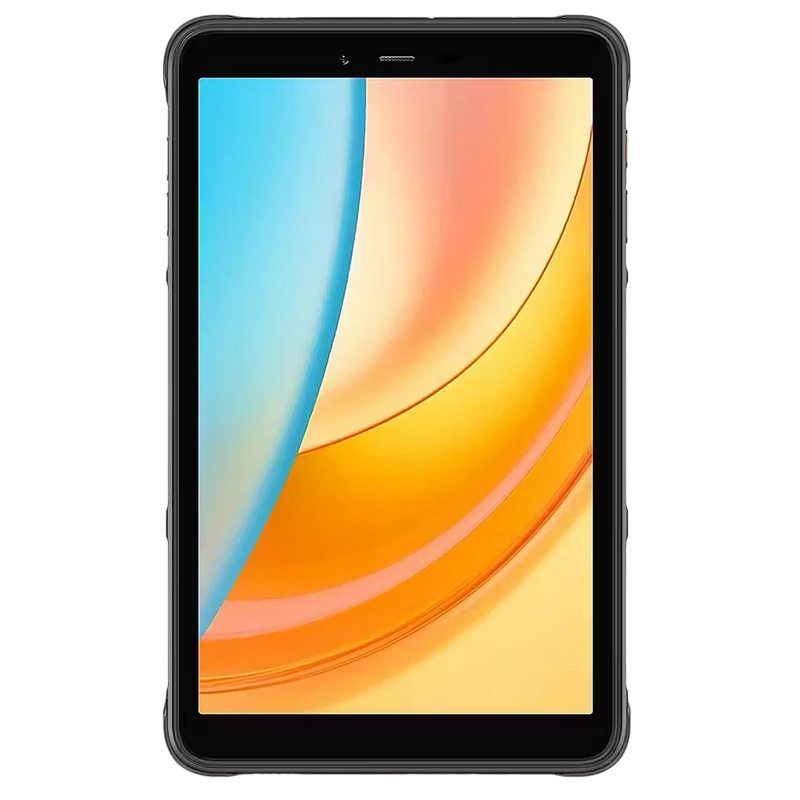 Планшет Ulefone Armor Pad Pro Чёрный