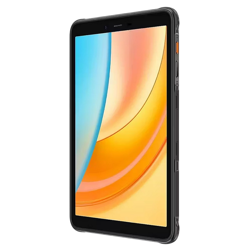 Планшет Ulefone Armor Pad Pro Чёрный