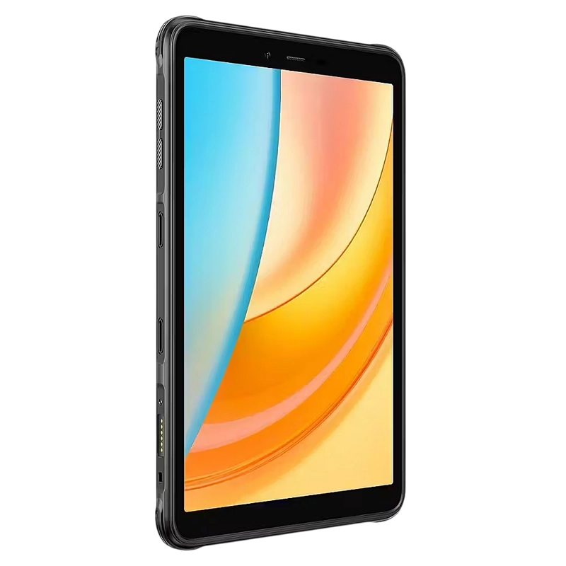 Планшет Ulefone Armor Pad Pro Чёрный