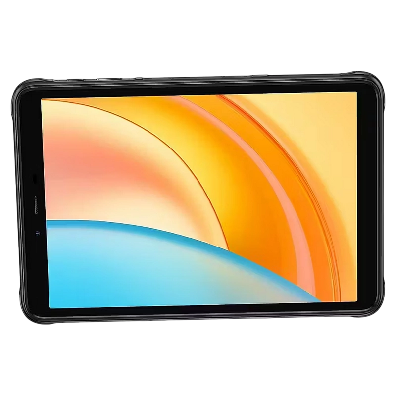 Планшет Ulefone Armor Pad Pro Чёрный