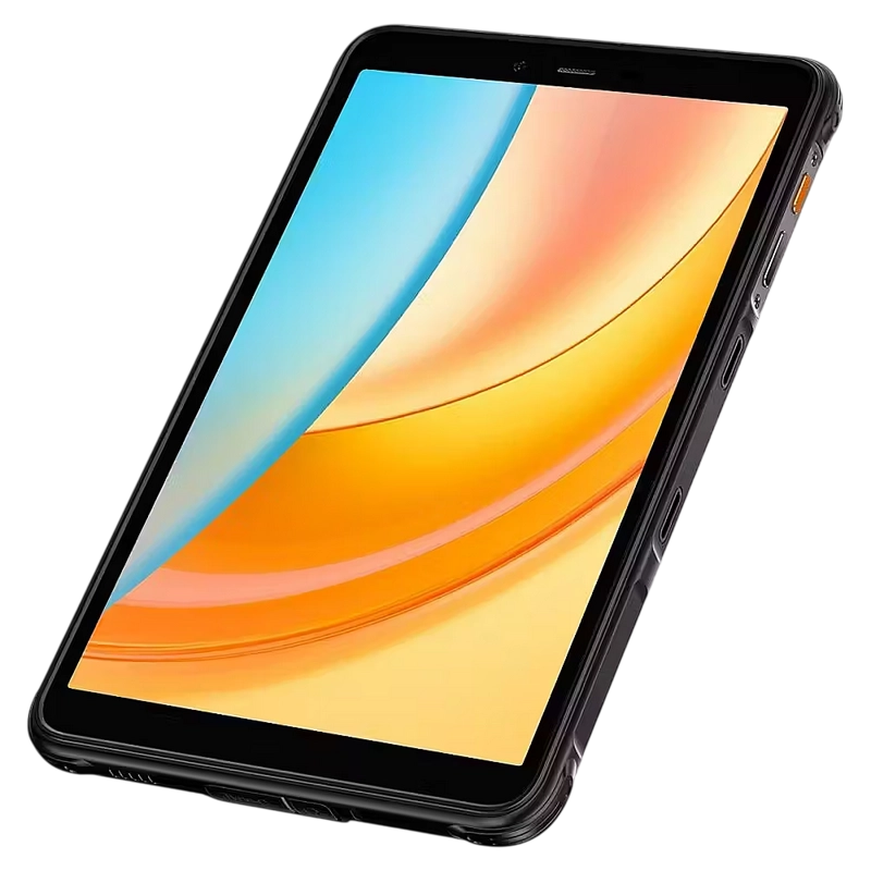 Планшет Ulefone Armor Pad Pro Чёрный