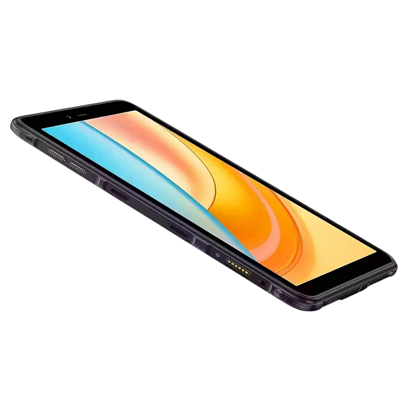 Планшет Ulefone Armor Pad Pro Чёрный