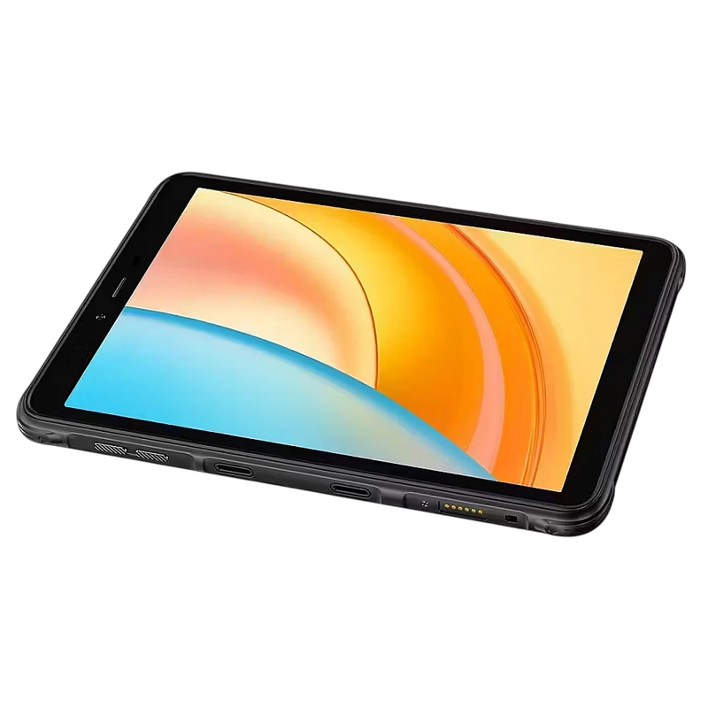 Планшет Ulefone Armor Pad Pro Чёрный