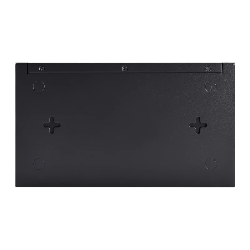 Switch de rețea TP-LINK DS105X Negru
5x 10000 Mbps