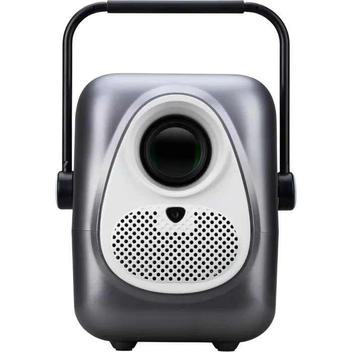 Проектор Acer Aopen QF23S LCD Серый..