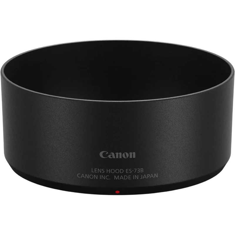 Купить  Объективы - Бленда Canon ES-73B..