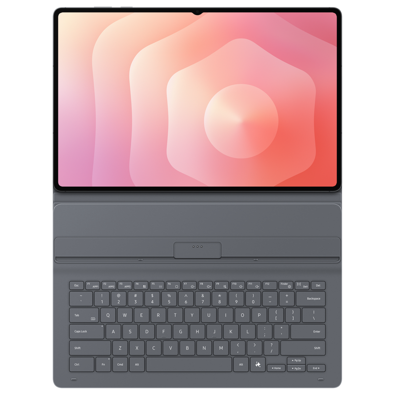 Husă-tastatură Samsung Galaxy Tab S11 Ultra Slim Book Cover Keyboard 14.6