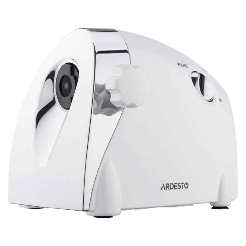 Мясорубка Ardesto MGA-2000W Белый