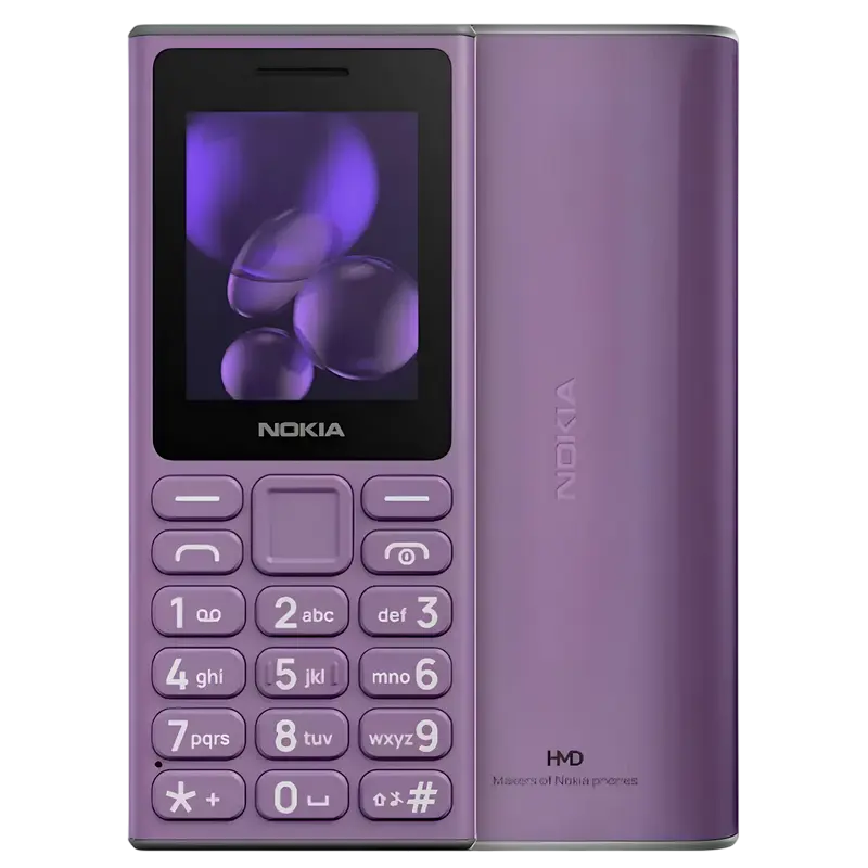 Мобильный телефон Кнопочный Nokia 1..