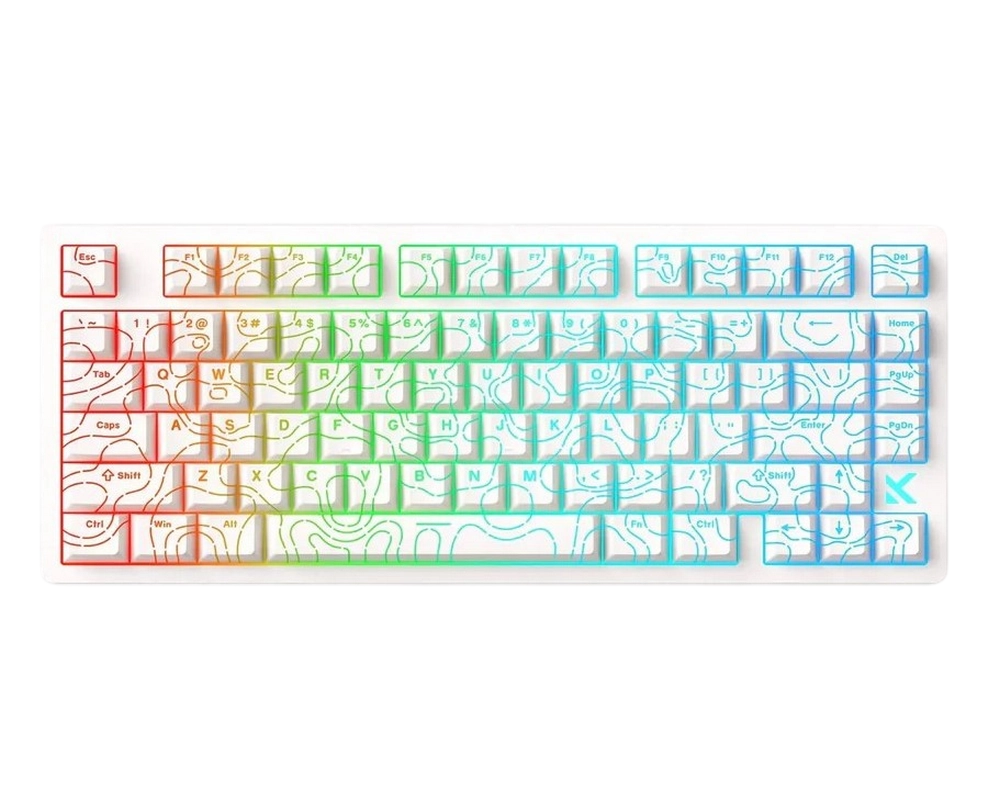 Клавиатура MCHOSE Jet 75 Механическ..