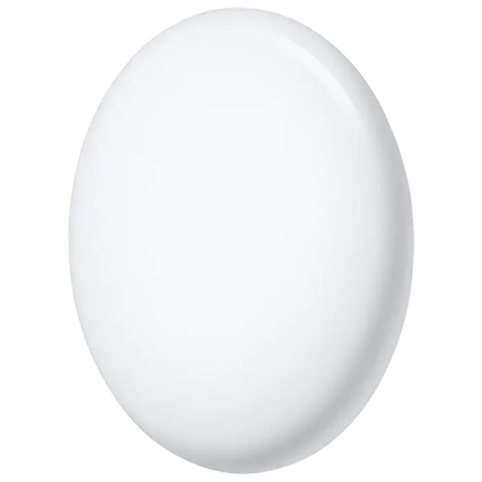 Tracker inteligent Apple AirTag Alb